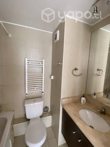 departamento Edificio Parque Urbano II