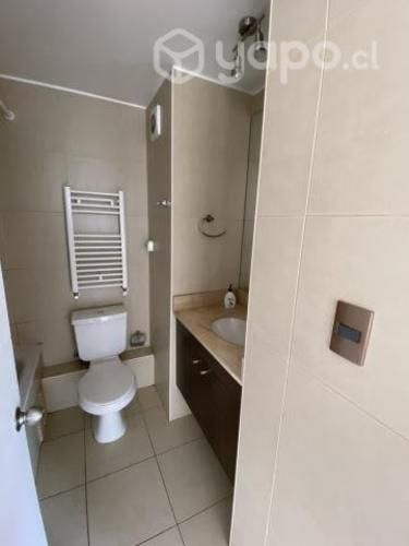 departamento Edificio Parque Urbano II