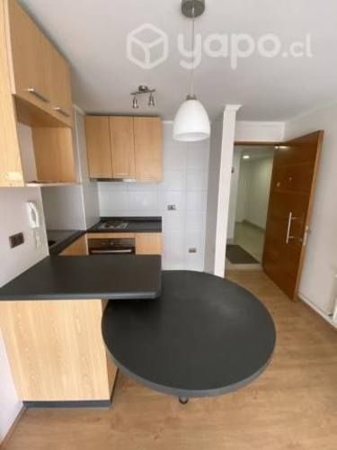 departamento Edificio Parque Urbano II