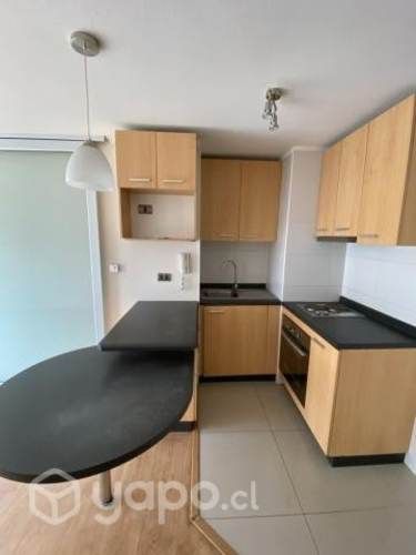 departamento Edificio Parque Urbano II