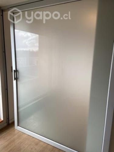 departamento Edificio Parque Urbano II