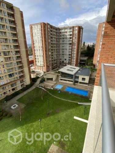 departamento Edificio Parque Urbano II