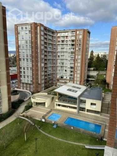 departamento Edificio Parque Urbano II