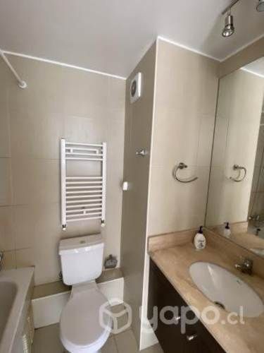 departamento Edificio Parque Urbano II