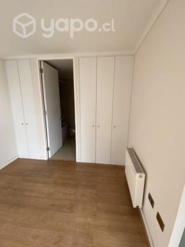 departamento Edificio Parque Urbano II