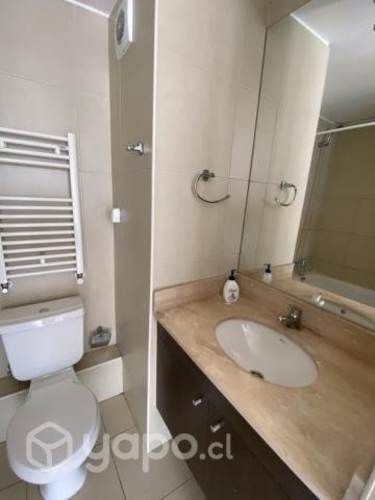 departamento Edificio Parque Urbano II