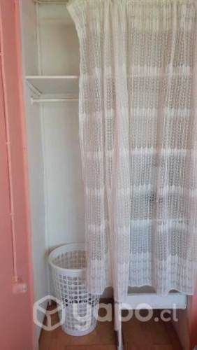 Se arrienda departamento interior