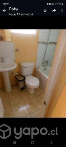 Vendo casa en coquimbo 4 region