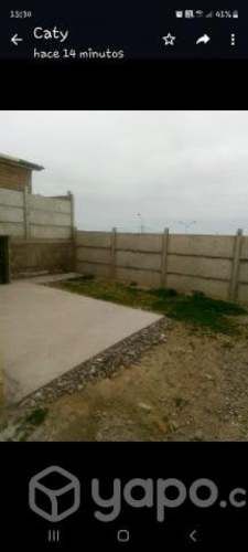 Vendo casa en coquimbo 4 region