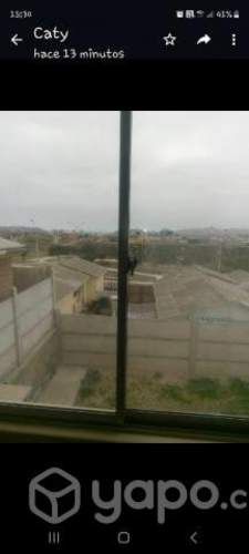 Vendo casa en coquimbo 4 region