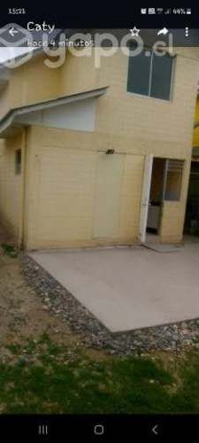 Vendo casa en coquimbo 4 region