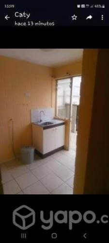 Vendo casa en coquimbo 4 region