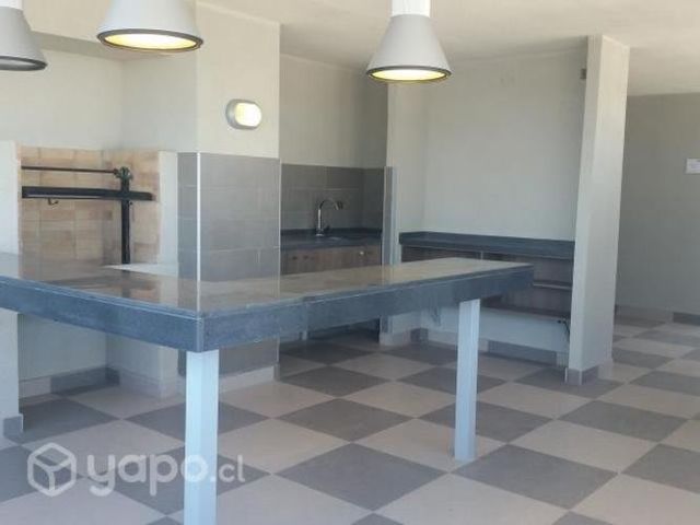 Venta Dpto Metro Los Héroes Y Santa Ana Cod. 2615