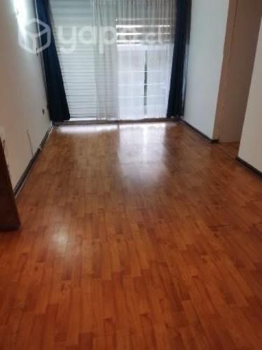 Arriendo departamento