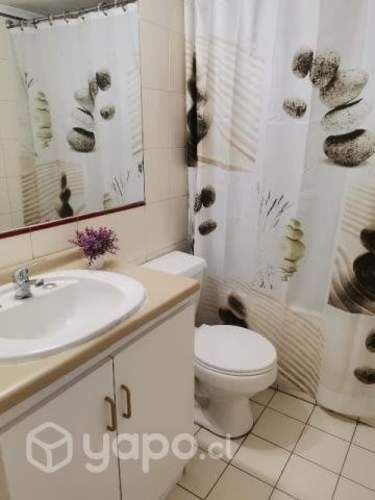 Arriendo departamento