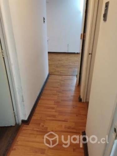 Arriendo departamento