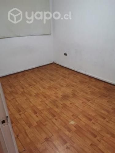 Arriendo departamento