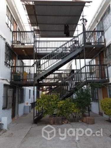 Departamento villa sargento menadier