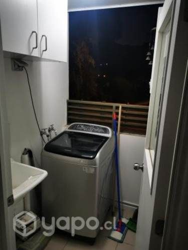 Arriendo habitación