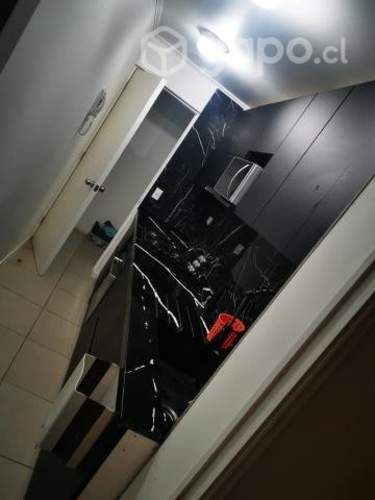 Arriendo habitación