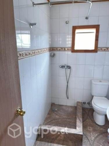 Se arrienda casa interior