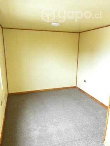 Se arrienda casa interior