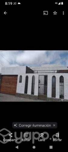 Se vende hermosa casa