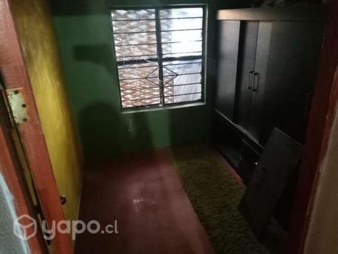 Se vende casa tipo basica