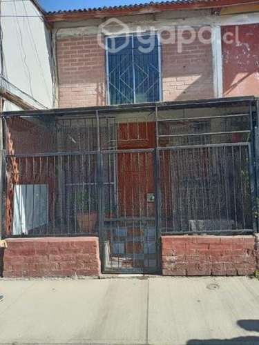 Se vende casa tipo basica