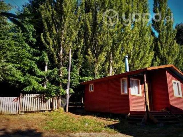 Venta de 5 Cabañas - Complejo Turistico en Futaleu