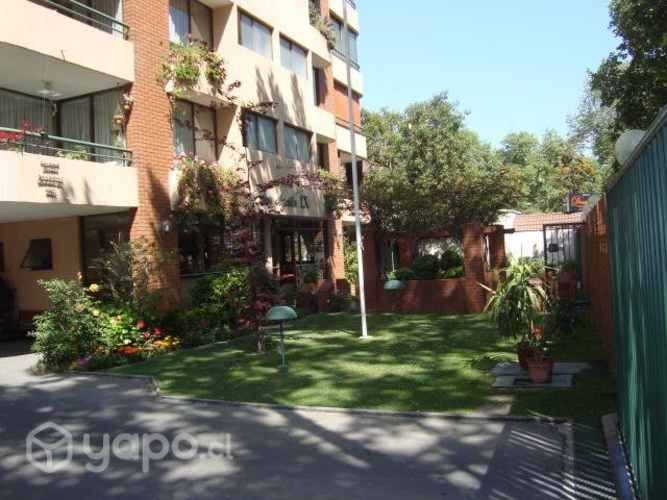 Departamento en el Llano 3 dormitorios 2 Estaciona