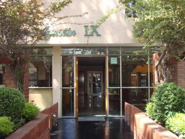 Departamento en el Llano 3 dormitorios 2 Estaciona