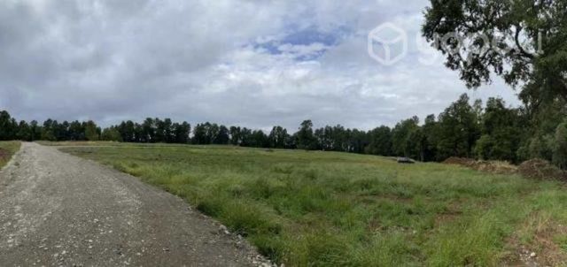 Parcela en condominio doña ines