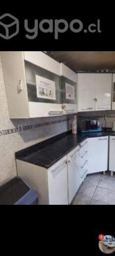 Habitacion solamente mujeres