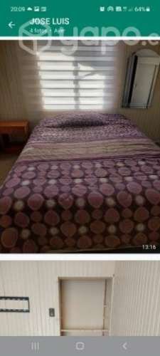 Habitacion solamente mujeres