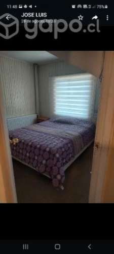 Habitacion solamente mujeres