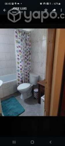 Habitacion solamente mujeres