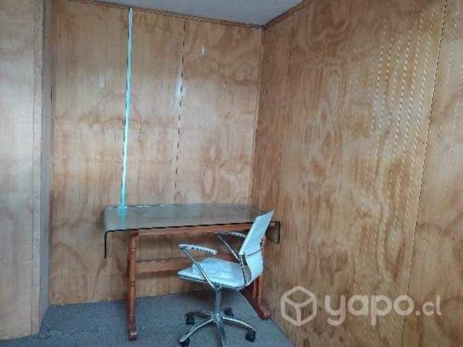 Arriendo Pieza a Estudiantes