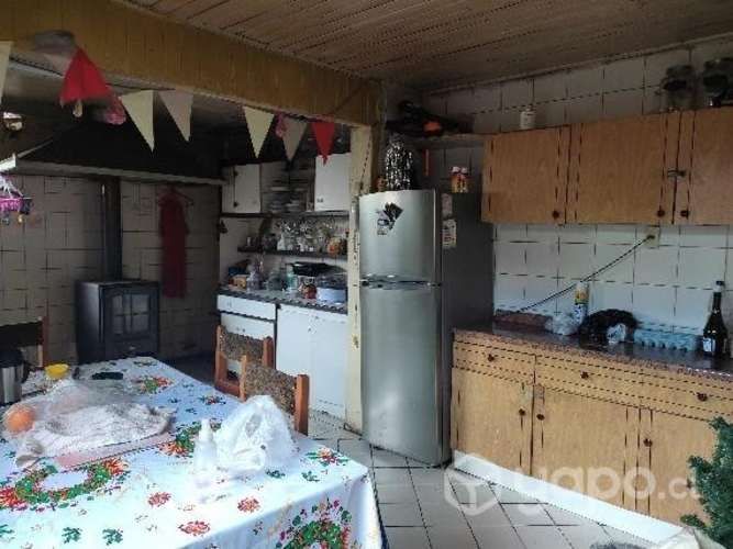 Arriendo Pieza a Estudiantes