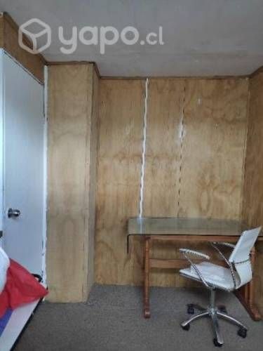 Arriendo Pieza a Estudiantes