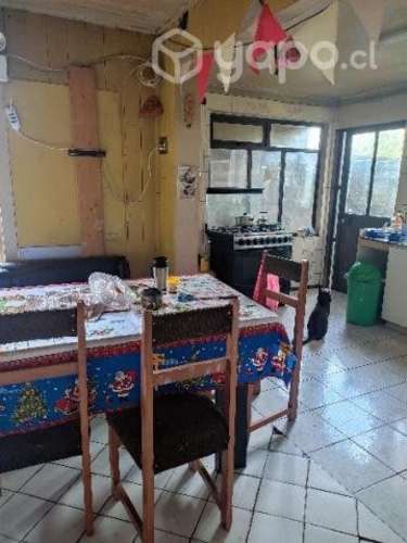 Arriendo Pieza a Estudiantes