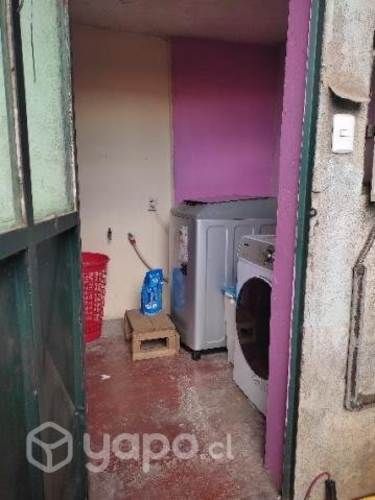 Arriendo Pieza a Estudiantes