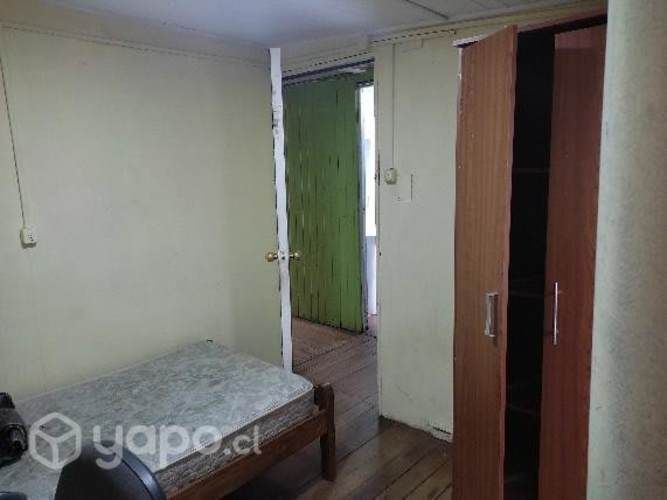 Arriendo Pieza a Estudiantes