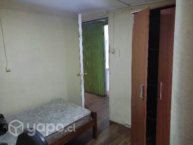 Arriendo Pieza a Estudiantes