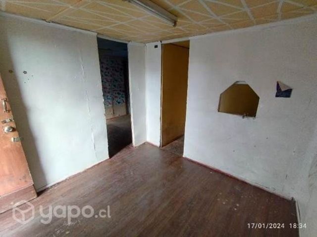 Habitación en arriendo sin gastos comunes en Macul