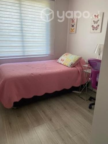 Habitacion solo mujer estudiante