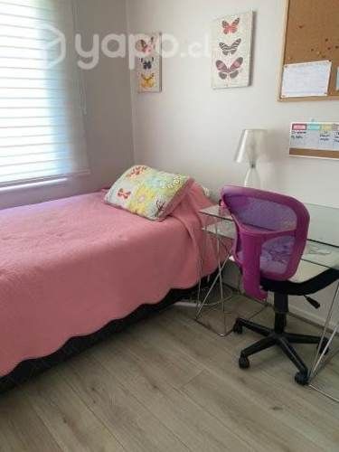 Habitacion solo mujer estudiante
