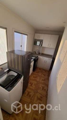 Arriendo de pieza a estudiantes