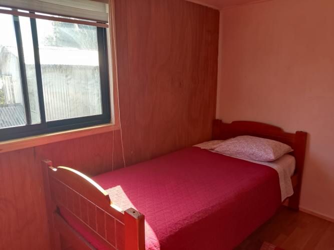 Cabaña para 2 estudiantes (cerca del centro)