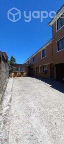 Cabaña para 2 estudiantes (cerca del centro)